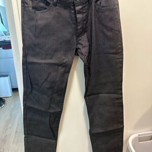 Theory Men’s Dark Jeans